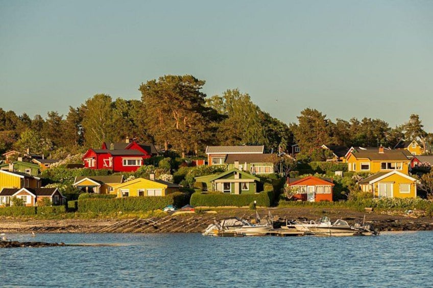 Oslofjord Sightseeing 4