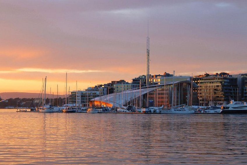 Tjuvholmen 5