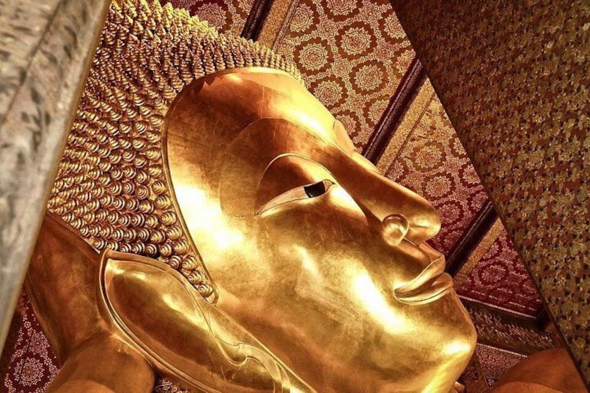 Wat Pho 2