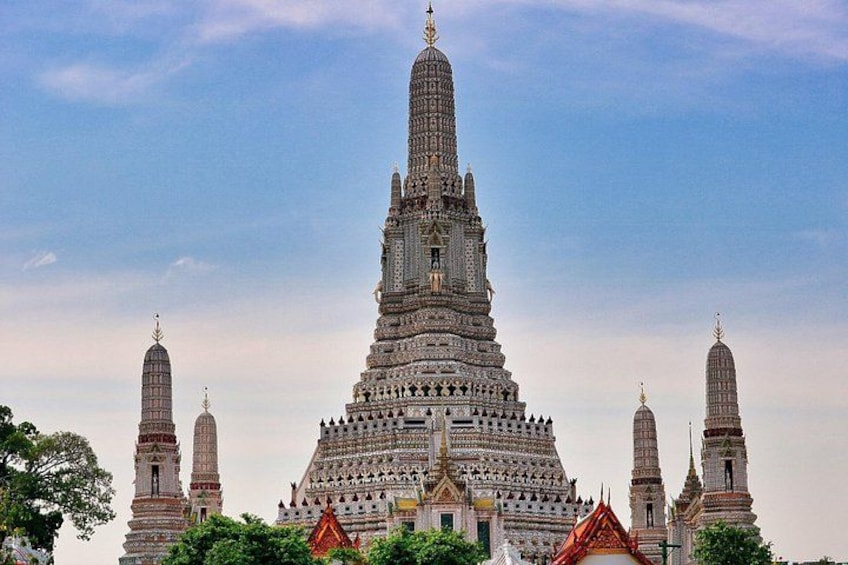 Wat Arun 3