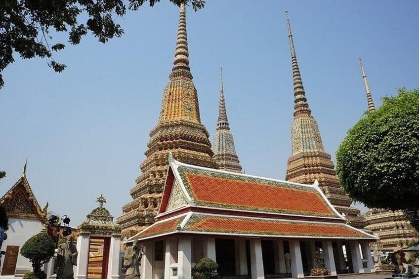 Wat Pho 3
