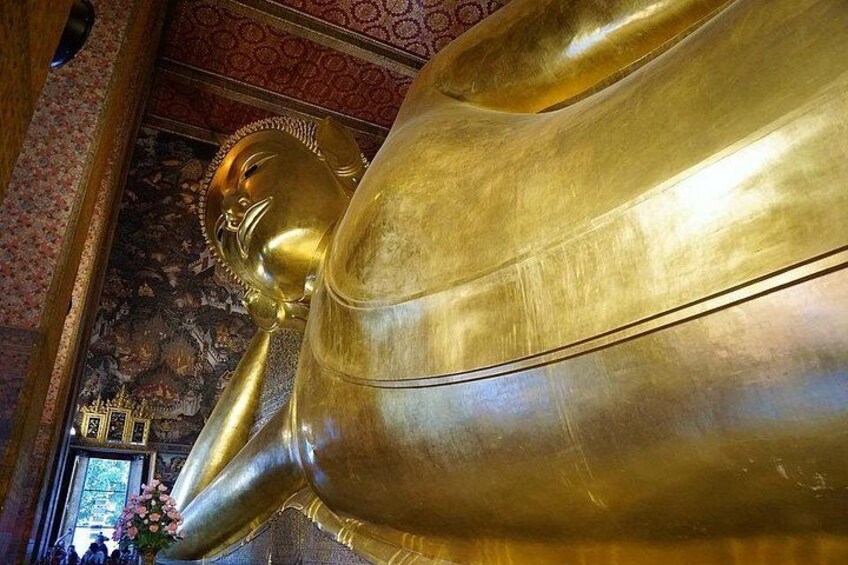 Wat Pho 2