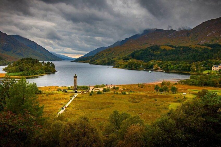 Glenfinnan 2