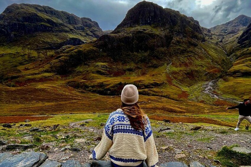 Glencoe 4