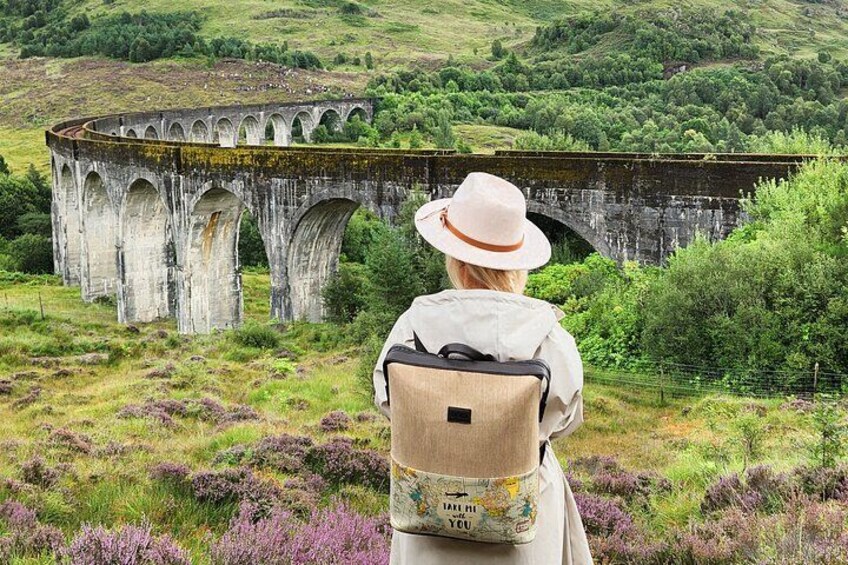 The Glenfinnan Viaduct 1