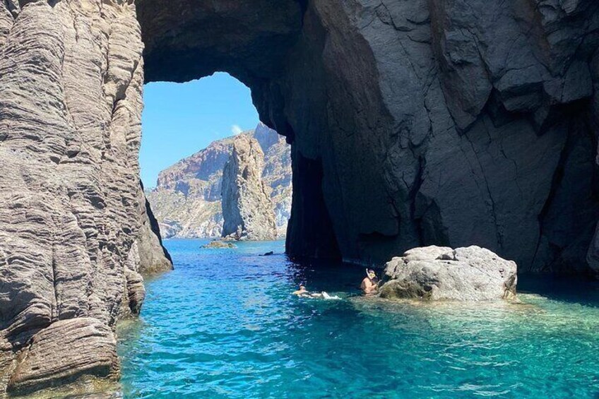 Angel's Arch