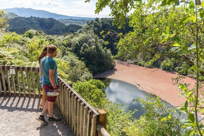 Waimangu Valley 2
