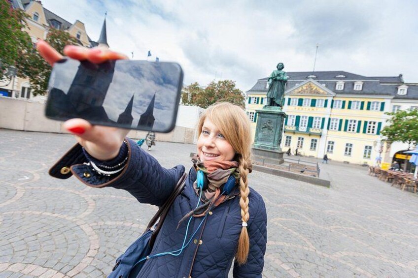 Beethoven and Bonn Highlights Tour from Cologne by Car 1