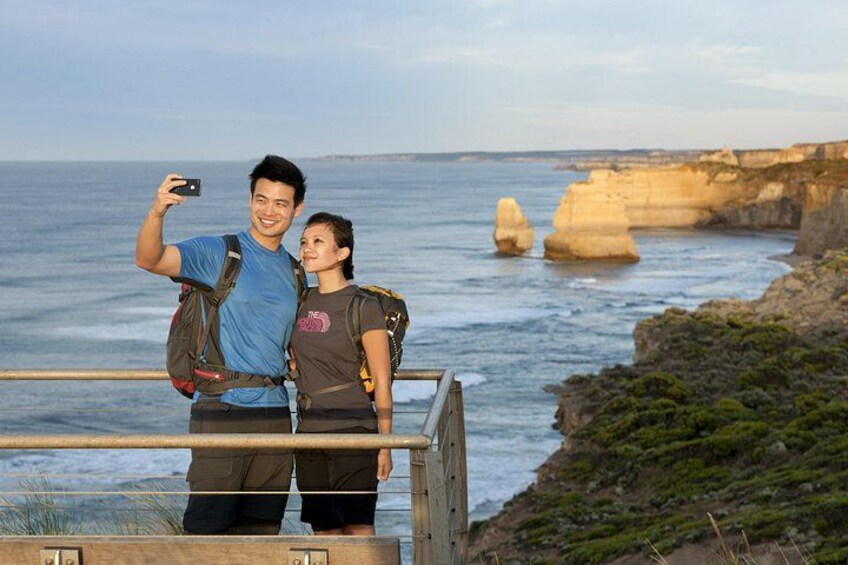 Reimagined Great Ocean Road 1-Day Chinese Tour from Melbourne 4