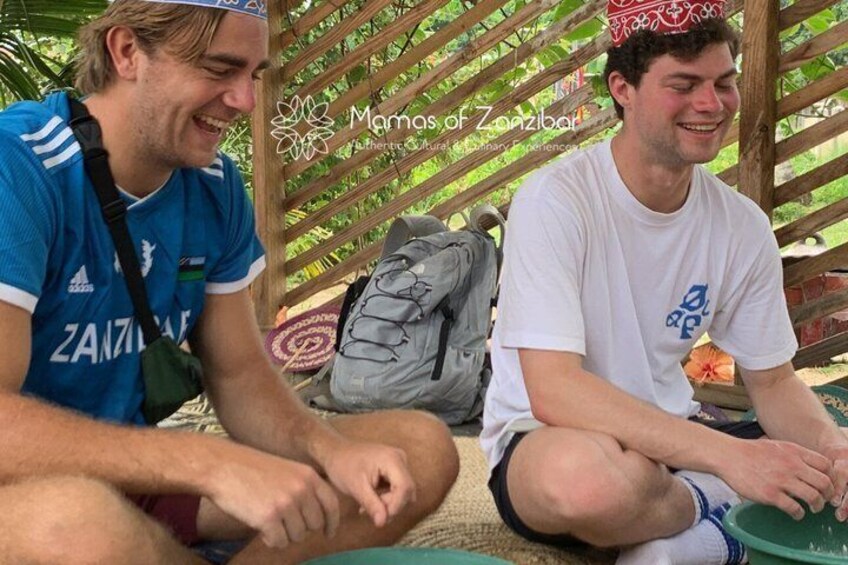 Mamas of Zanzibar - A Unique Cultural & Culinary Experience 2