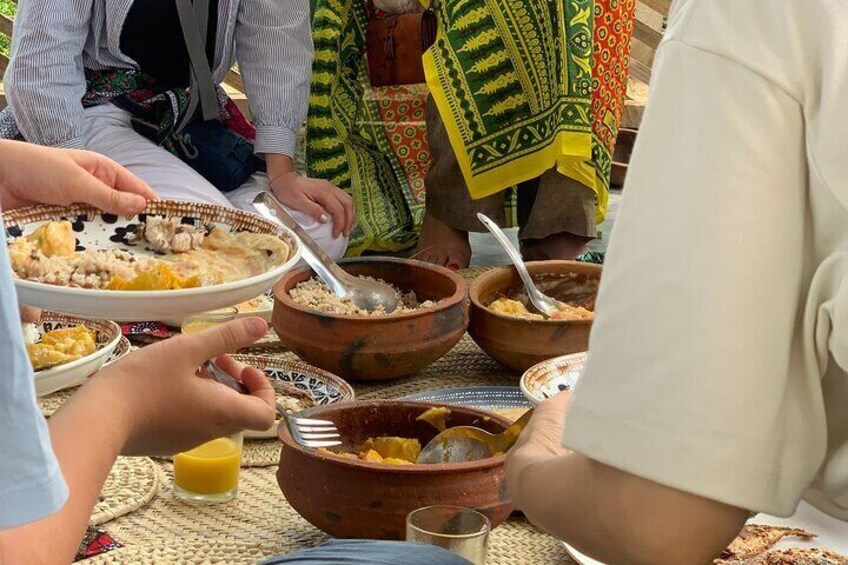 Mamas of Zanzibar - A Unique Cultural & Culinary Experience 5