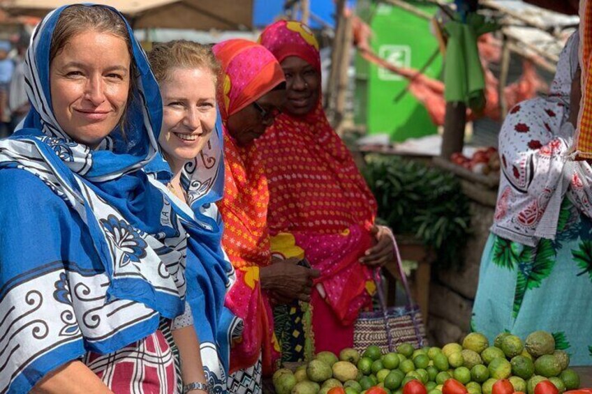 Mamas of Zanzibar - A Unique Cultural & Culinary Experience 3