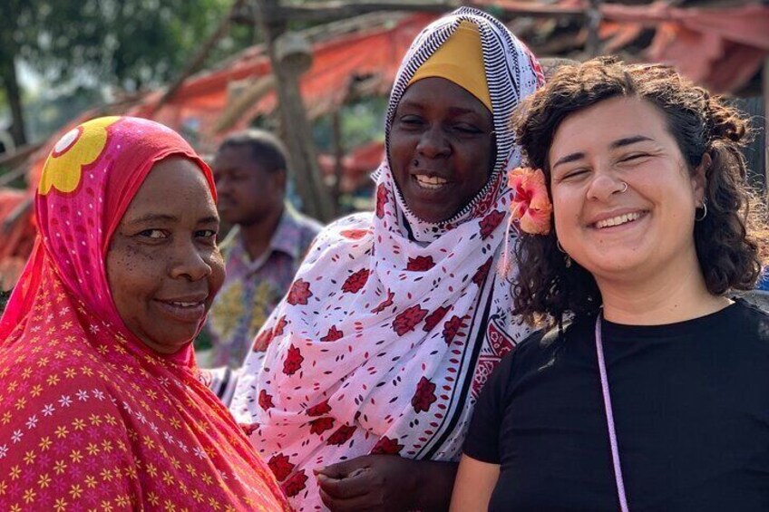 Mamas of Zanzibar - A Unique Cultural & Culinary Experience 4