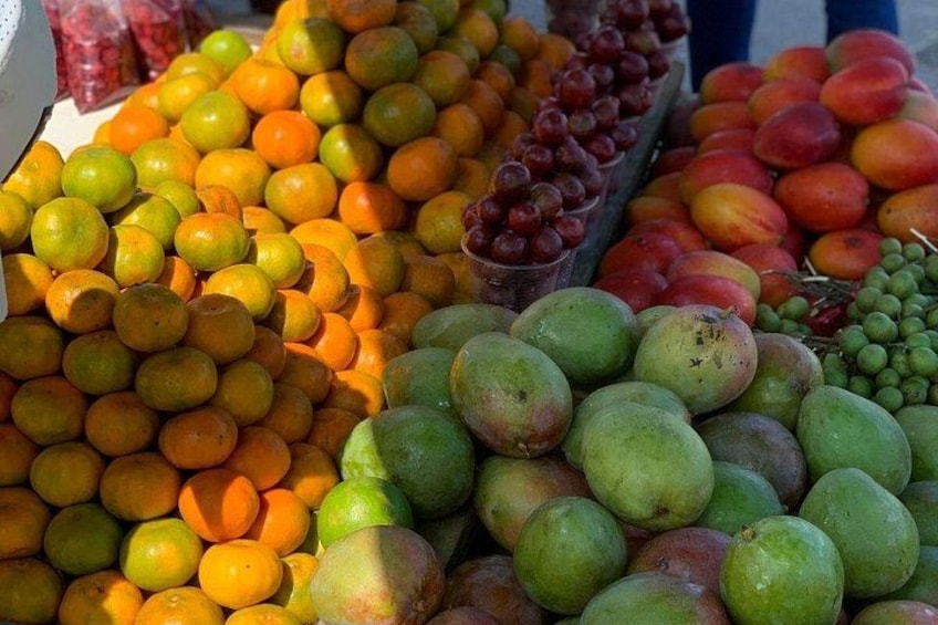 Street Food Tour in Cartagena 4