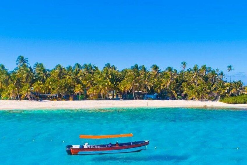 Johnny Cay, San Andres Islands, Colombia 3