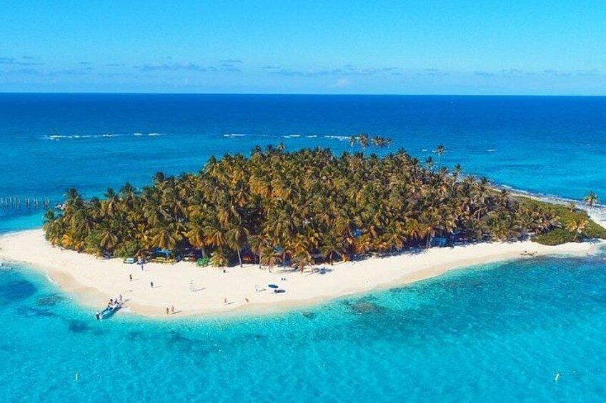 Johnny Cay, San Andres Islands, Colombia 5