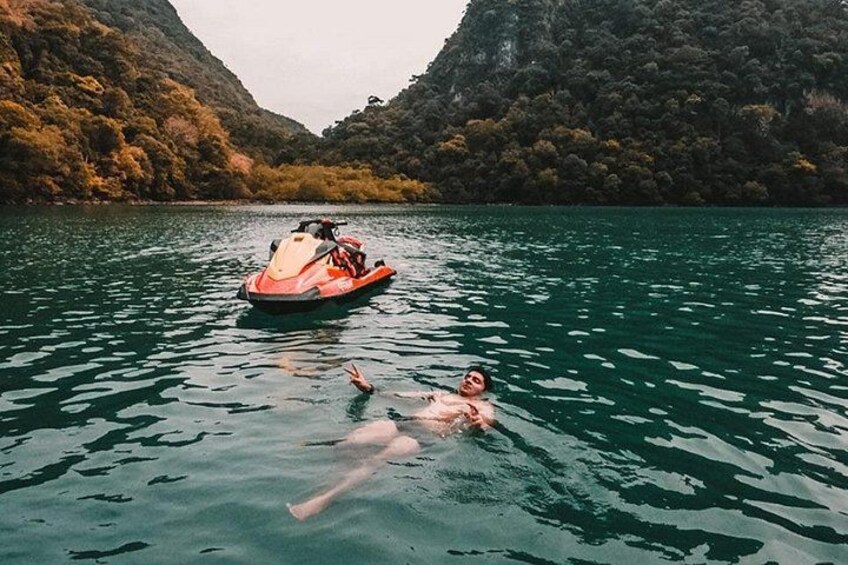 Mega Langkawi Jet Ski Tour -Exploring The Beauty Of Island Nature 1