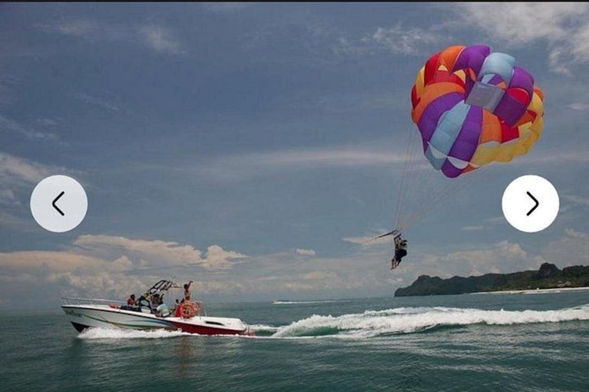 Mega Langkawi Jet Ski Tour -Exploring The Beauty Of Island Nature 4