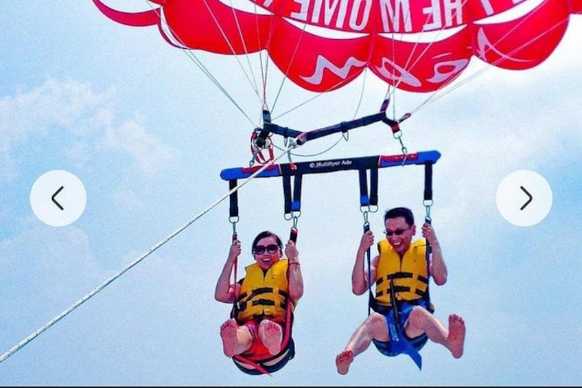 Mega Langkawi Jet Ski Tour -Exploring The Beauty Of Island Nature 5