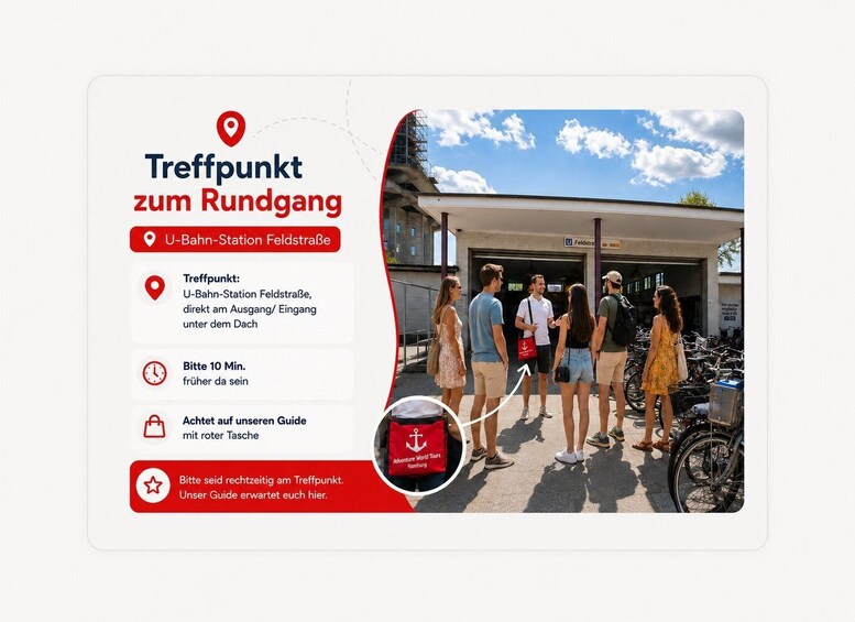 Picture 3 for Activity St. Pauli Culinary – The Food Tour 2