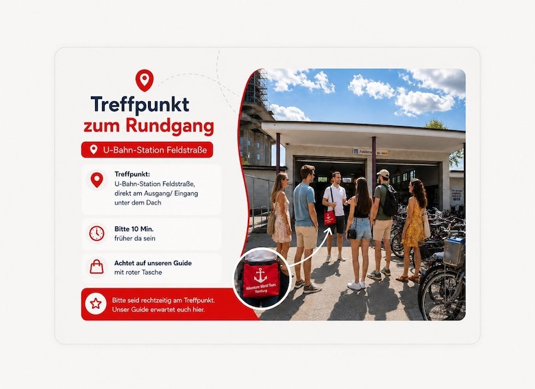 Picture 3 for Activity St. Pauli Culinary – The Food Tour 2