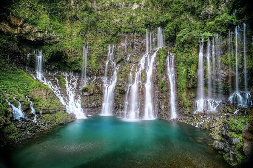 Full Day Tour of Reunion Island with Breakfast 3