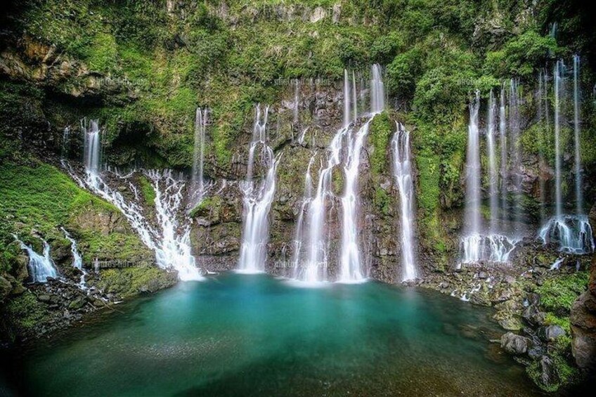 Full Day Tour of Reunion Island with Breakfast 3