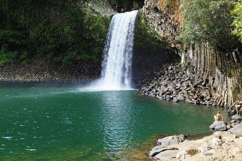Full Day Tour of Reunion Island with Breakfast 3