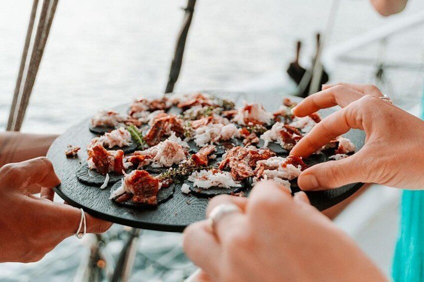 Bushtucker Cultural Cruise in Mooloolaba 2