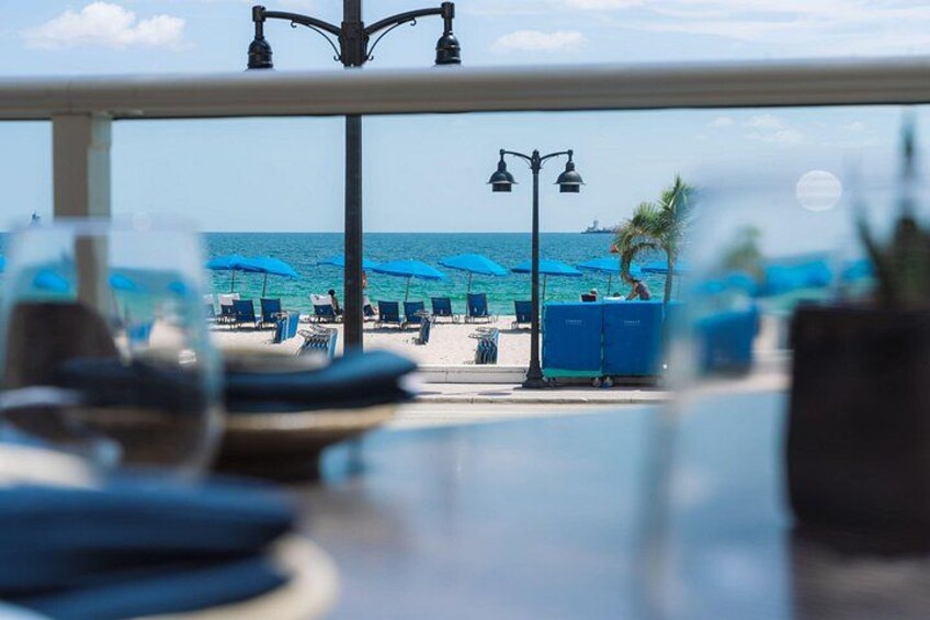 Fort Lauderdale Beach Food Tour 2