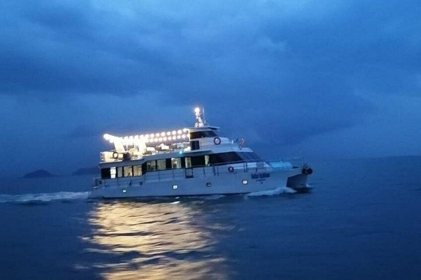 Full Day Excursion to Tortuga Island from Puntarenas 5
