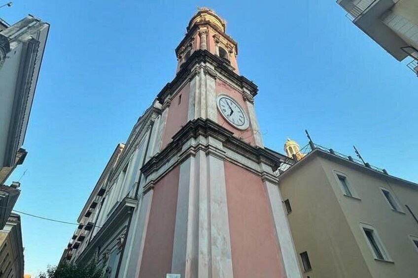 Walking Tour "Ancient & modern Salerno" 5