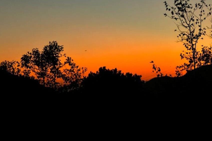 California Sunsets and LA Dusk 3