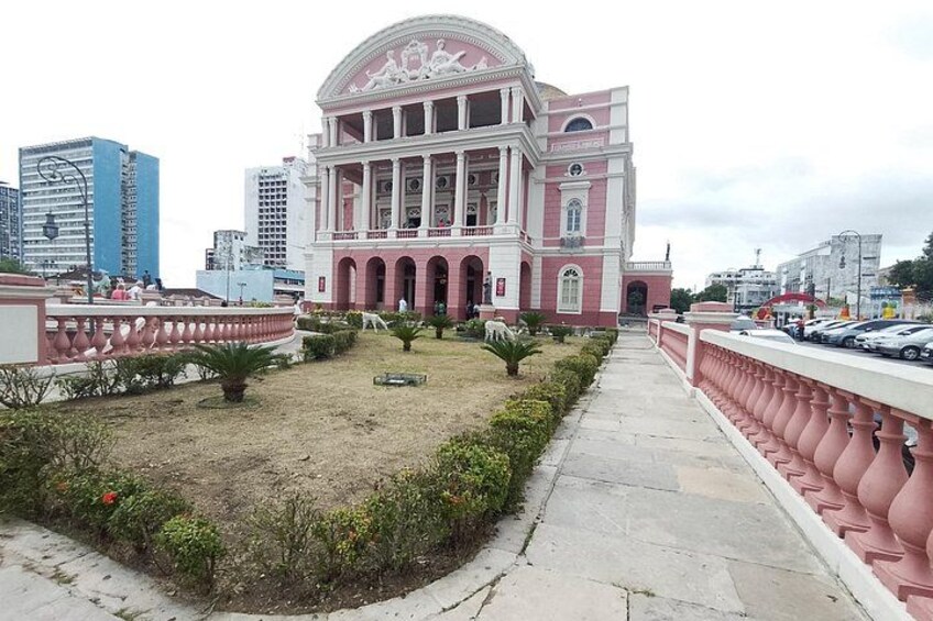 Theatre 1