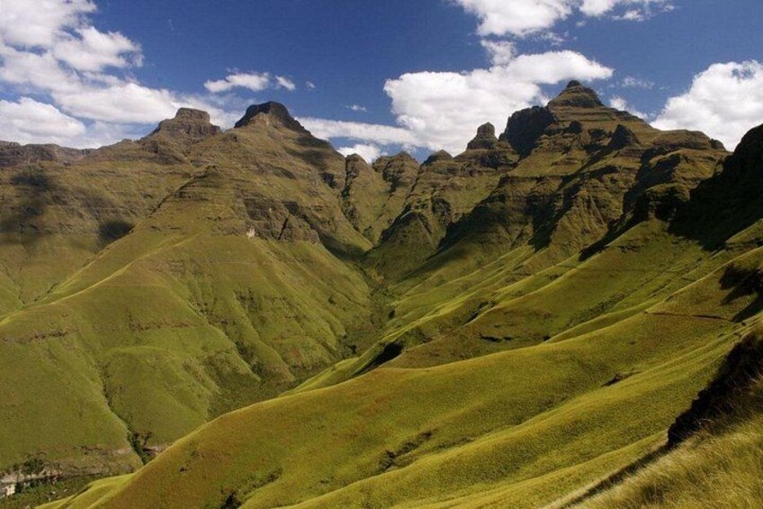 7-Day Garden Route & Wild Coast Cape Town to Durban Tour 5