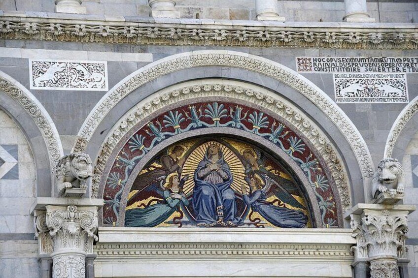 The Assumption of the Virgin Mary 2