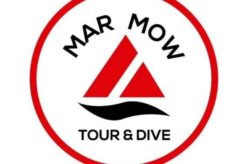 Marmows Full Day Private Boat Tour in San Andreas Islands 2