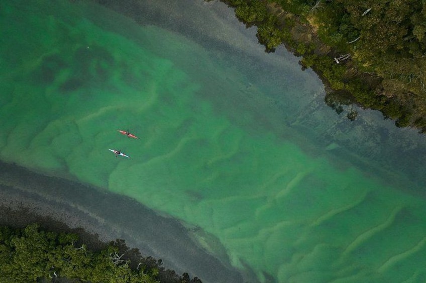 Bermagui River 1