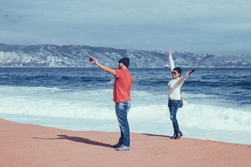 Pacific Ocean 4