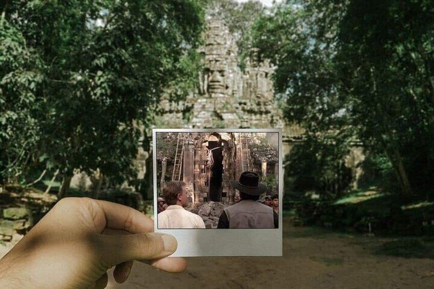 Round Trip Bangkok - Angkor Wat 3 Day 2 Night Package By Bus and Privet Vehicle 5