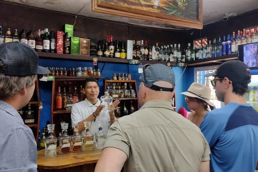 Private Tour, Sayulita & San Pancho 3