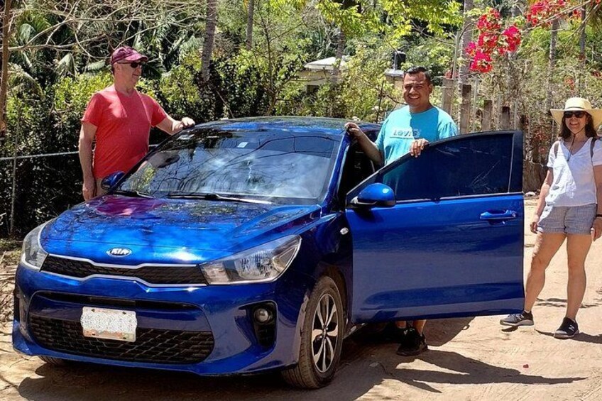Private Tour, Sayulita & San Pancho 2