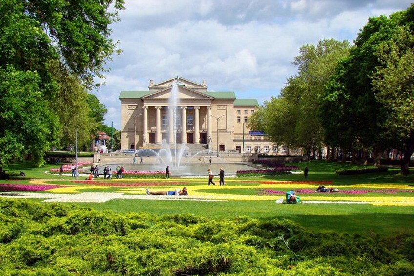 Poznań Experience 2-Hours Guided Walking Tour 4