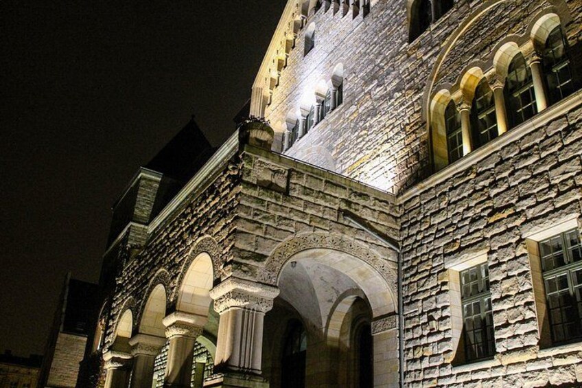 Poznań Experience 2-Hours Guided Walking Tour 2