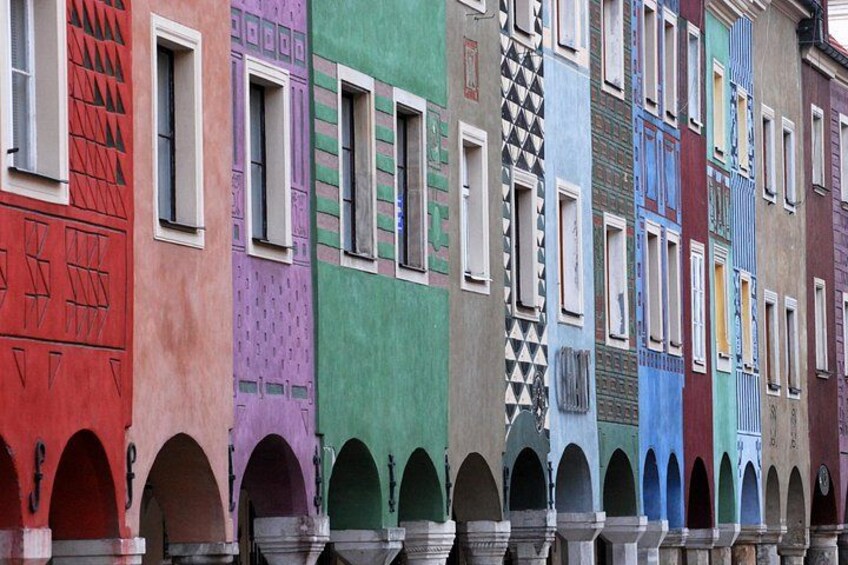 Poznań Experience 2-Hours Guided Walking Tour 3