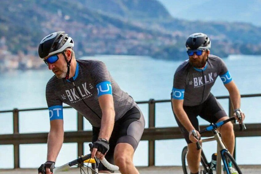 Lake Como Experience Tour 4