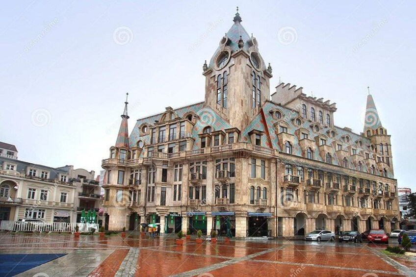 Batumi 4