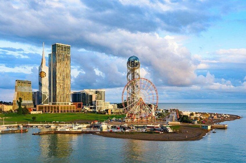 Batumi 5