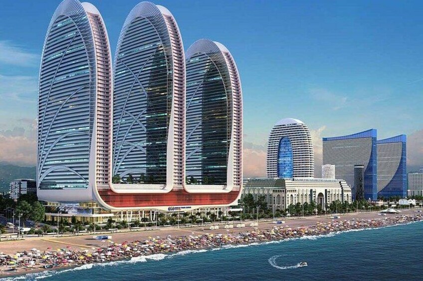 Batumi 2