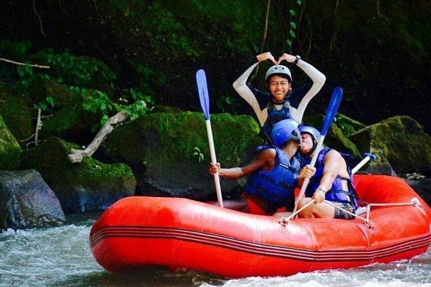 Rafting 3